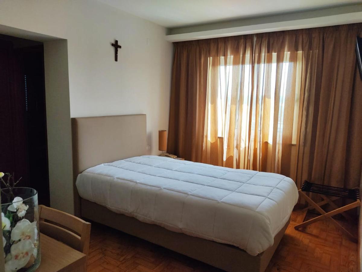 Casa Sao Nuno 3* Fátima