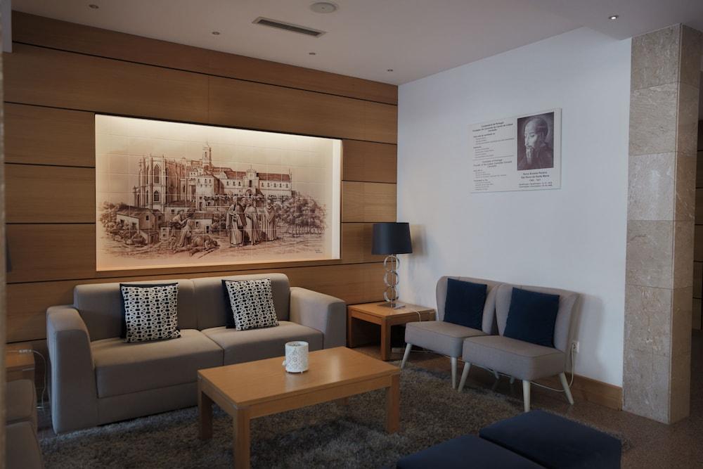 Casa Sao Nuno 3* Fátima