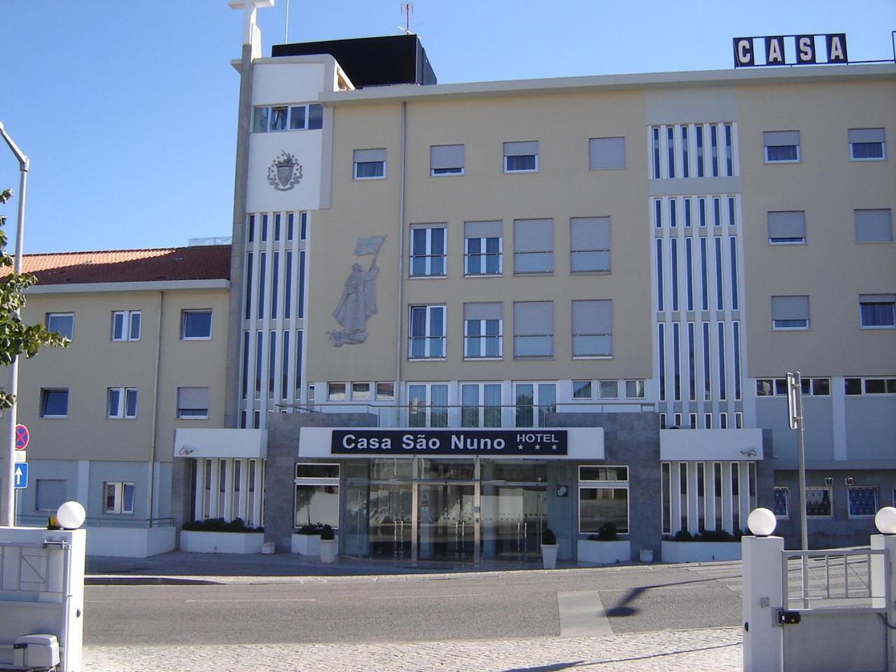 Casa Sao Nuno Fátima