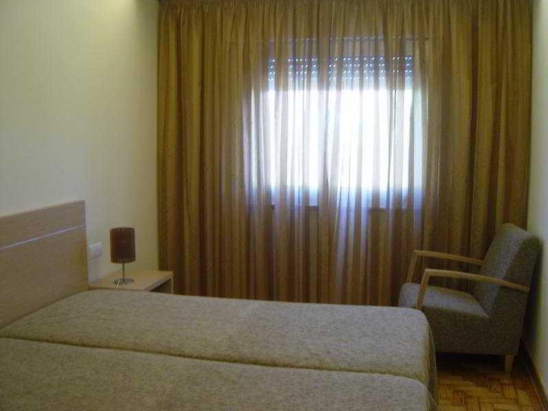 Hotel Casa Sao Nuno Fátima