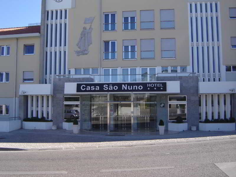 Hotel Casa Sao Nuno Fátima