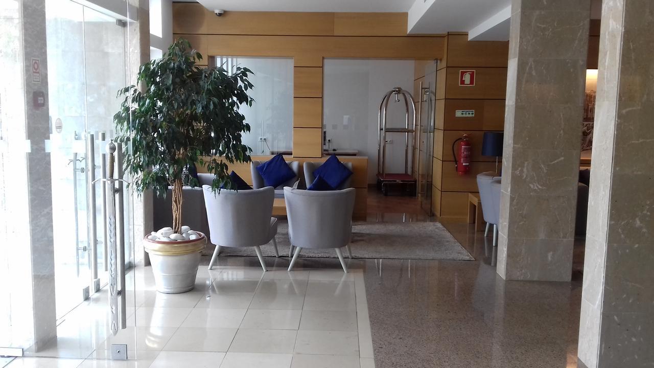 Hotel Casa Sao Nuno Fátima