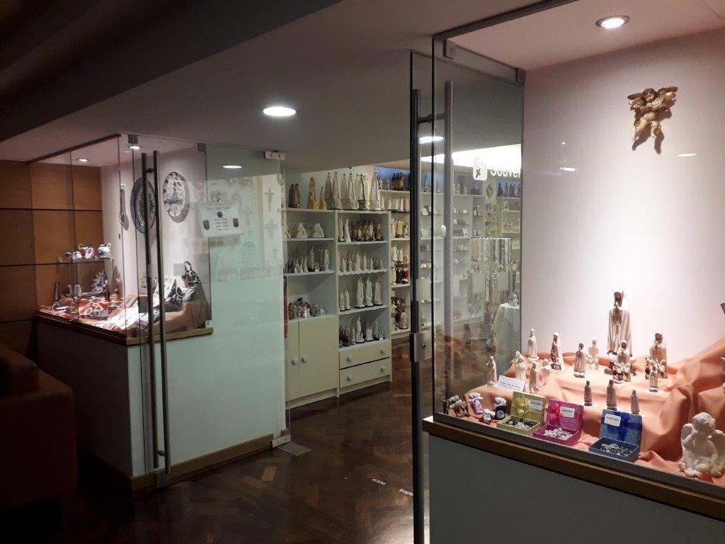Casa Sao Nuno 3* Fátima